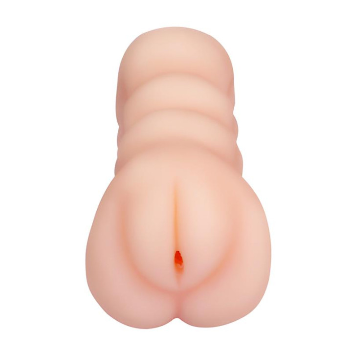 Masturbador Masculino X-Basic Pocket Pussy Natural de Lovetoy | VibraZon