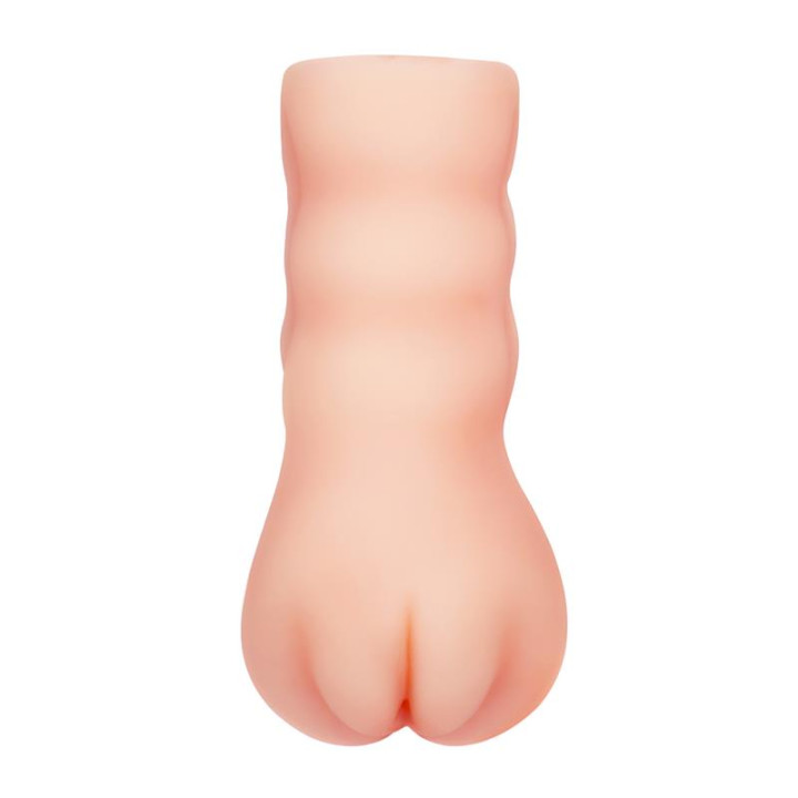 Masturbador Masculino X-Basic Pocket Pussy Natural de Lovetoy | VibraZon