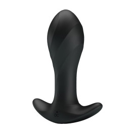 Estimulador Anal con Vibración de Prettylove | VibraZon