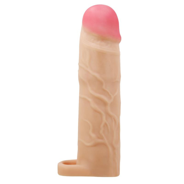 Funda para el Pene Extended Penis 3 Gerd de Prettylove | VibraZon