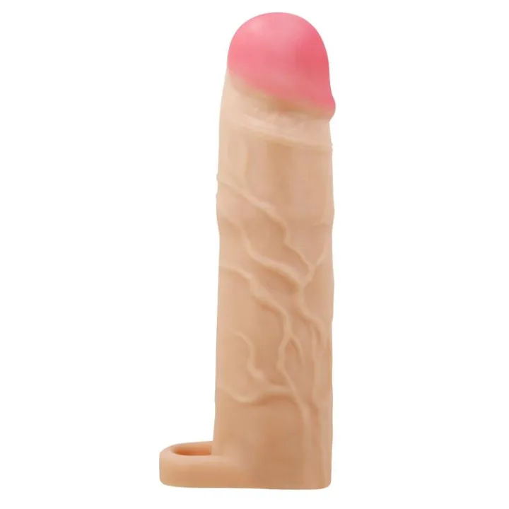 Funda para el Pene Extended Penis 3 Gerd de Prettylove