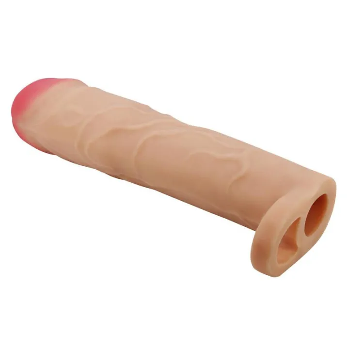 Funda para el Pene Extended Penis 3 Gerd de Prettylove