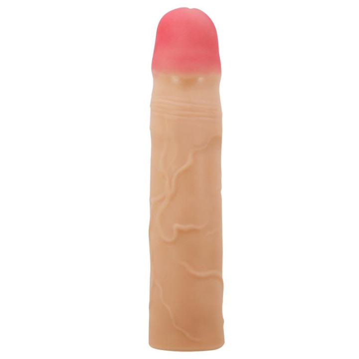 Funda para el Pene Extended Penis 3 Kylian de Prettylove | VibraZon