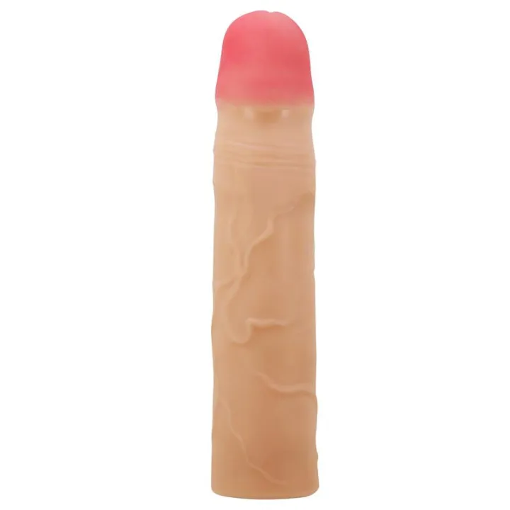 Funda para el Pene Extended Penis 3 Kylian de Prettylove