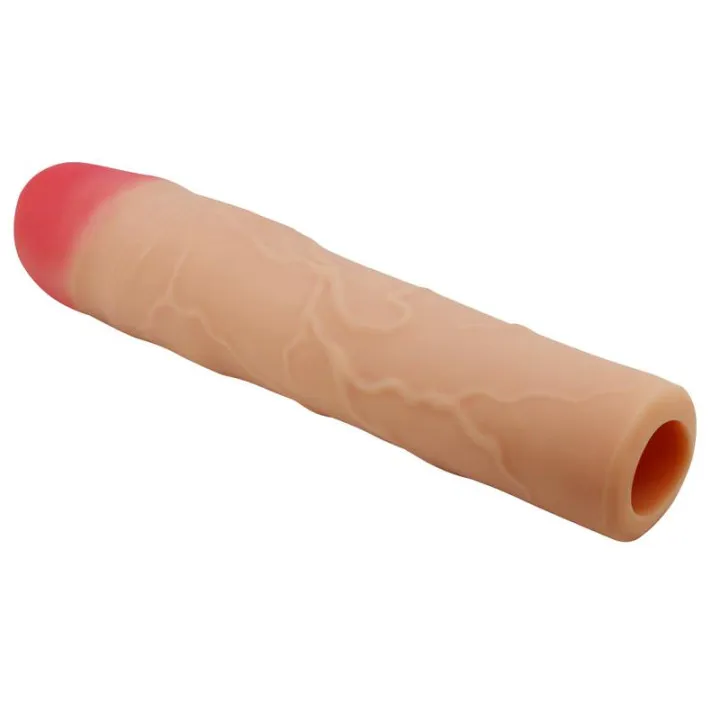 Funda para el Pene Extended Penis 3 Kylian de Prettylove