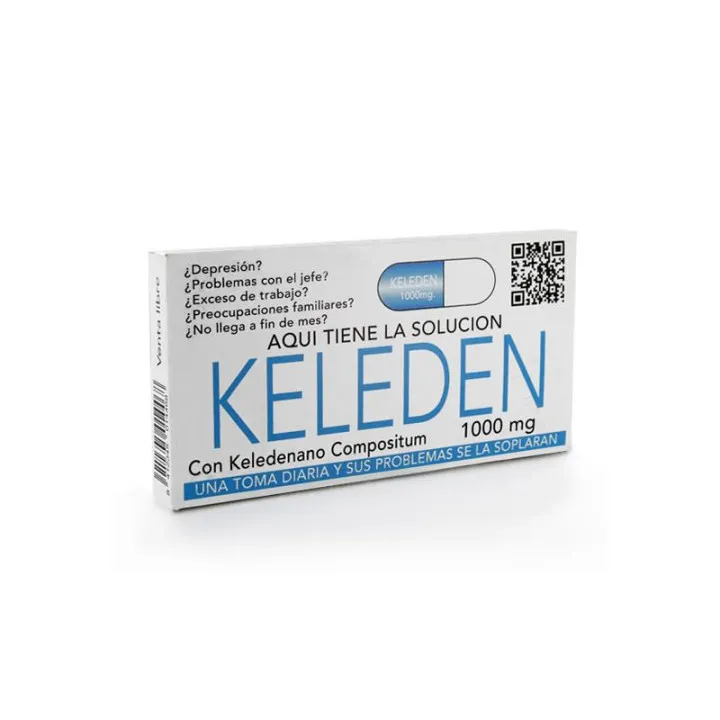 Surtido de Caramelos de Azucar Keleden de Dulcisweet