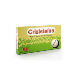 Surtido de Caramelos de Azucar Crisisteina de Dulcisweet | VibraZon