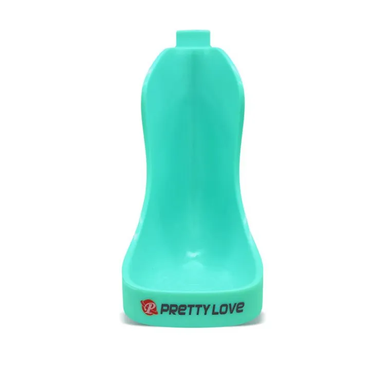 Expositor Pretty Love Turquesa de Prettylove