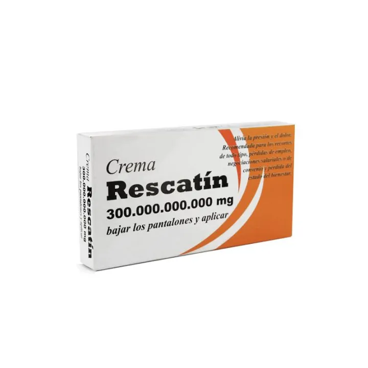 Surtido de Caramelos de Azucar Rescatin de Dulcisweet
