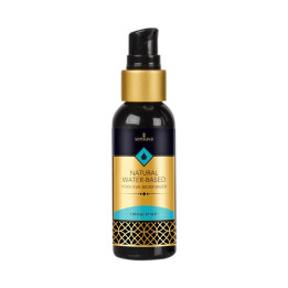 Natural Lubricante Base Agua sin Aroma 57 ml de Sensuva | VibraZon