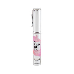 Afrodita Perfume en Spray Aroma a Caramelo Formato de Viaje de Secret Play | VibraZon