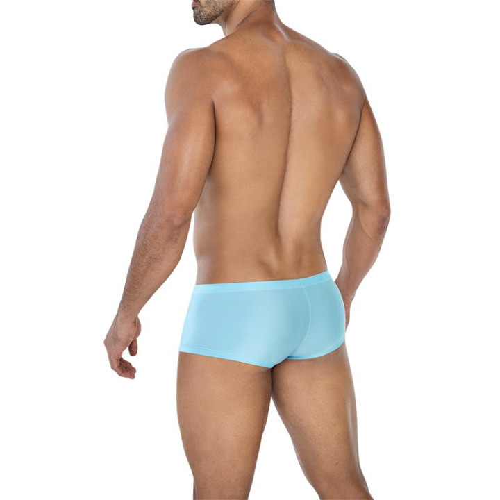 C4MSPX13 Calzoncillo Hipster Turquesa de Cut4Men | VibraZon