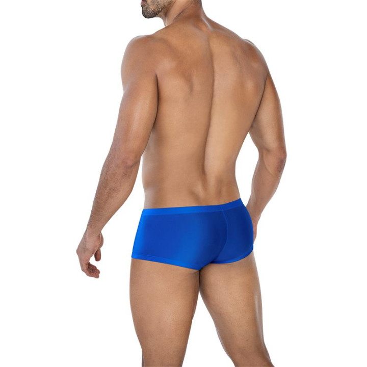 C4MSPX13 Calzoncillo Hipster Azul de Cut4Men | VibraZon