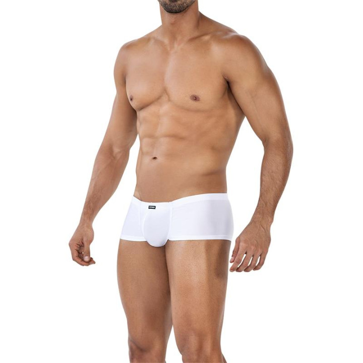 C4MSPX13 Calzoncillo Hipster Blanco de Cut4Men | VibraZon