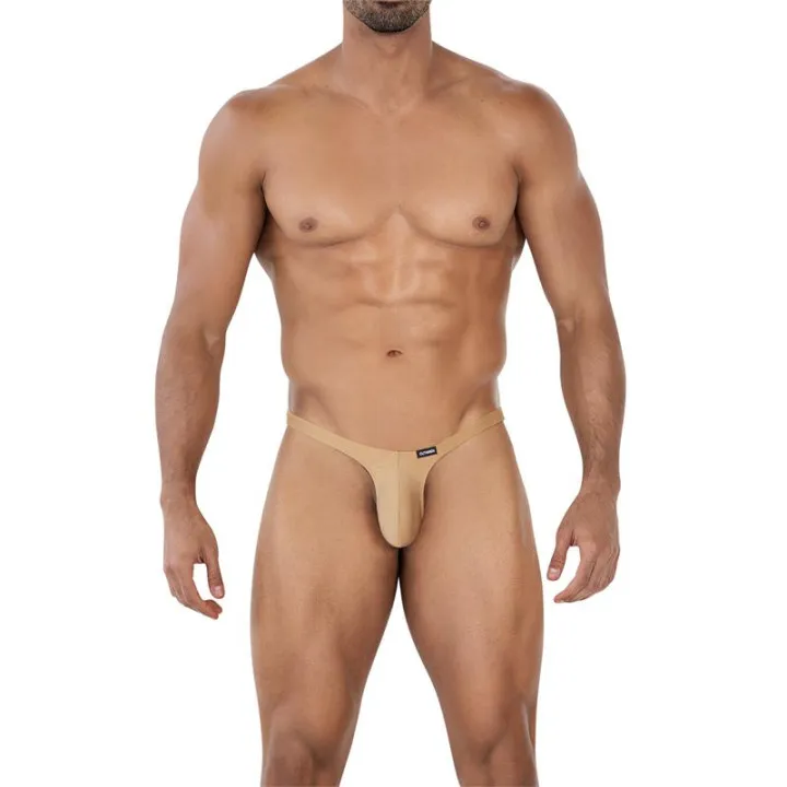 C4MSPX11 Micro Tanga Golden Sand de Cut4Men