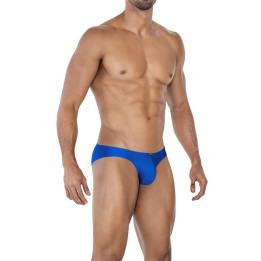 C4MSPX01 Calzoncillo Micro Brief Azul de Cut4Men | VibraZon