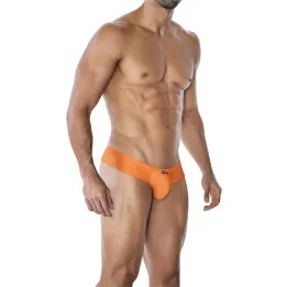 C4MSPX22 Calzoncillo Hybryd Cheeky Copper Spring de Cut4Men