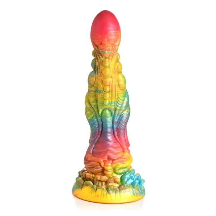 Majestic Merman Dildo Silicona de Creature Cocks