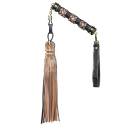 Flogger Rebellion Reign 23.5 de Lovetoy | VibraZon