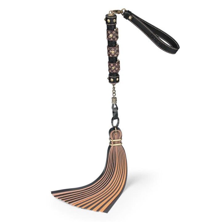 Flogger Rebellion Reign 23.5 de Lovetoy | VibraZon
