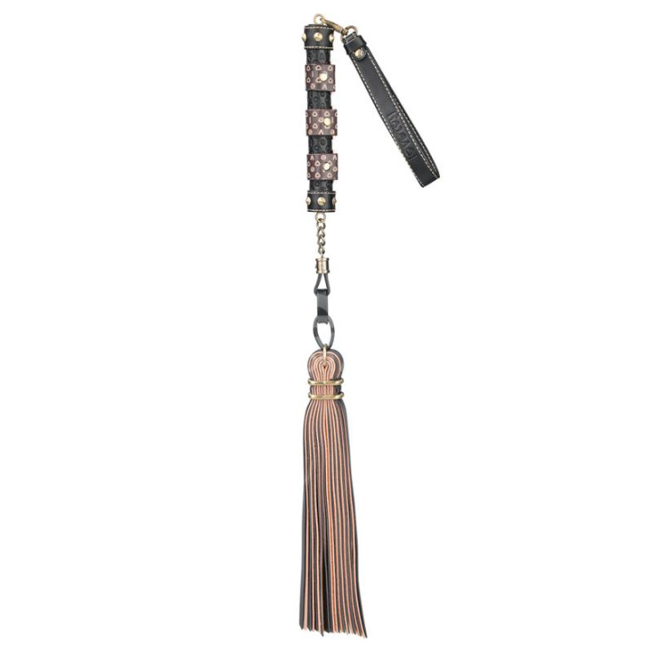 Flogger Rebellion Reign 23.5 de Lovetoy | VibraZon