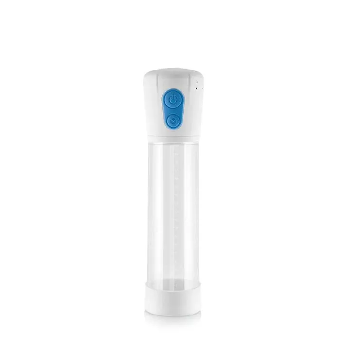 Bomba para el Pene Automática Maximizer Worx VX3 de Lovetoy