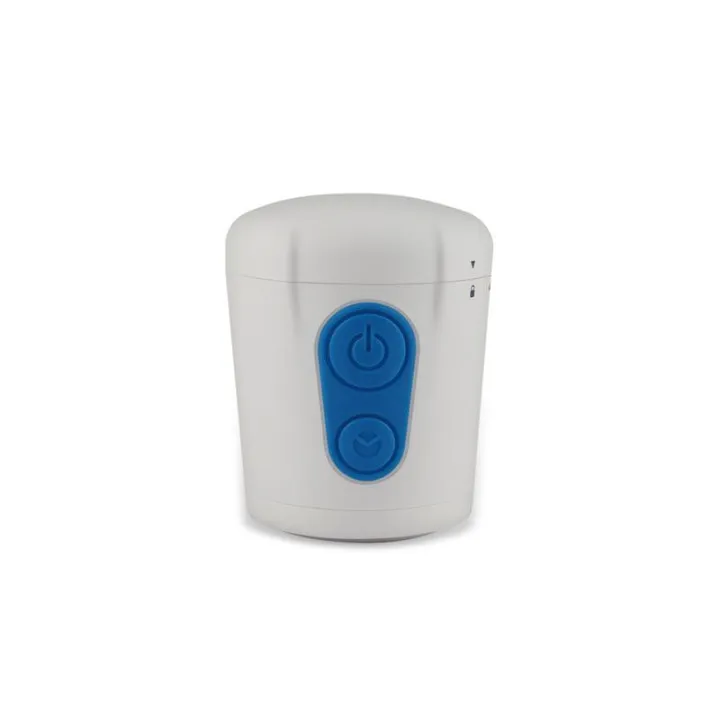 Bomba para el Pene Automática Maximizer Worx VX3 de Lovetoy