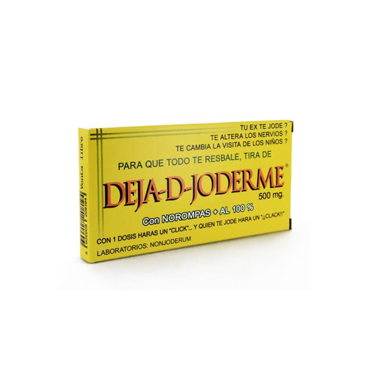 Surtido de Caramelos de Azucar Deja-D-Joderme de Dulcisweet | VibraZon