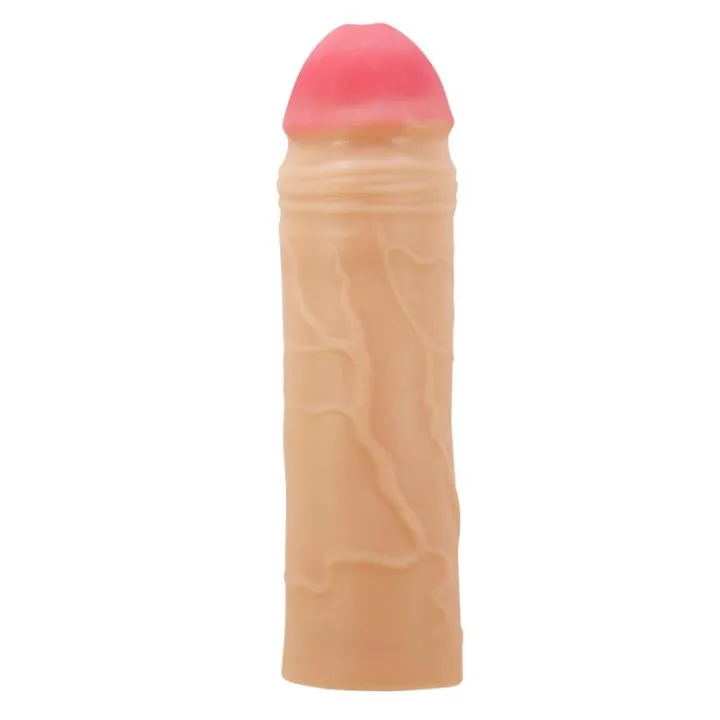Funda para el Pene Extended Penis 2 Chane de Prettylove