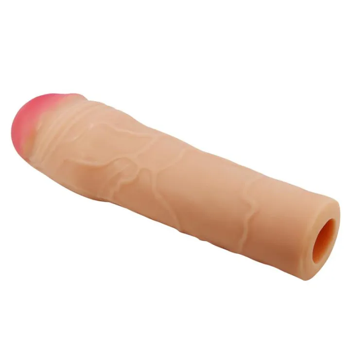 Funda para el Pene Extended Penis 2 Chane de Prettylove