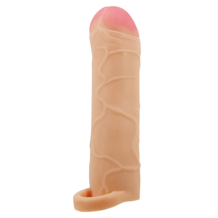 Funda para el Pene Extended Penis 1 Bunion de Prettylove | VibraZon
