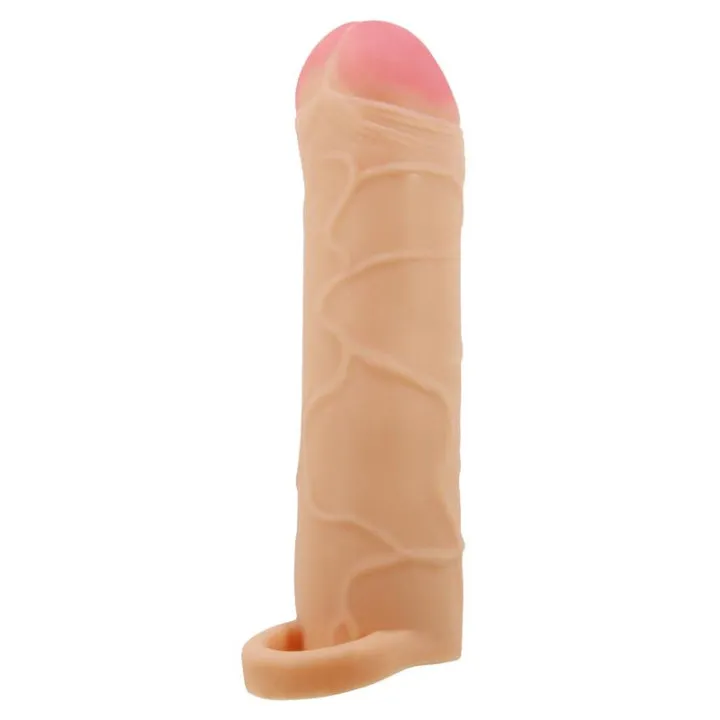 Funda para el Pene Extended Penis 1 Bunion de Prettylove