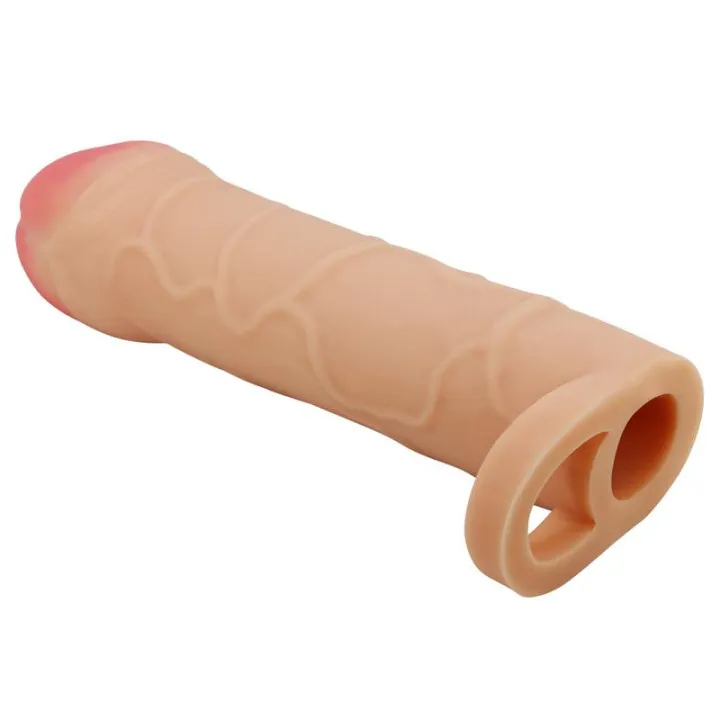 Funda para el Pene Extended Penis 1 Bunion de Prettylove