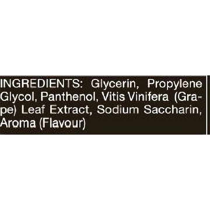 Lubricante Fruits Tasty Sabor Cereza 100 ml de Eros | VibraZon