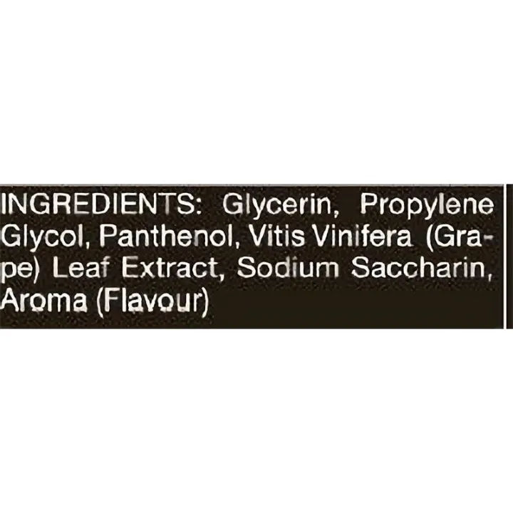 Lubricante Fruits Tasty Sabor Cereza 100 ml de Eros