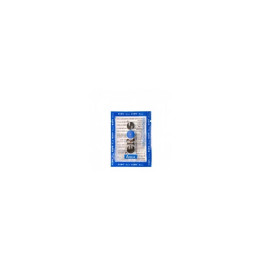 Lubricante Base Agua Aqua 4 ml de Eros | VibraZon