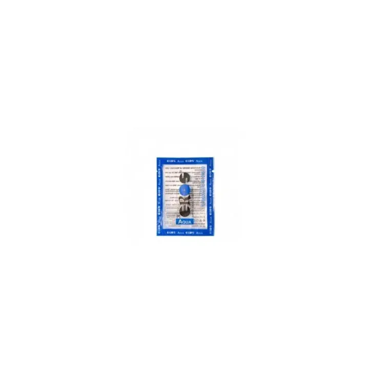 Lubricante Base Agua Aqua 4 ml de Eros
