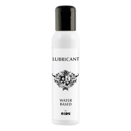 Lubricante Base de Agua 100 ml de Eros | VibraZon