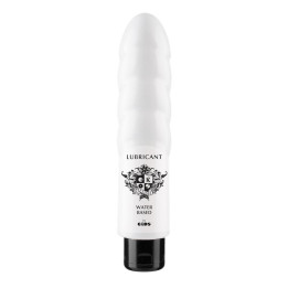 Lubricante Base de Agua Botella Estimulador 175 ml de Eros | VibraZon