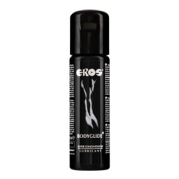 Lubricante Super Concentrado Silicona Bodyglide 100 ml de Eros | VibraZon