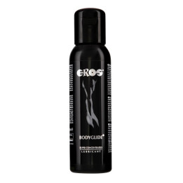 Lubricante Super Concentrado Silicona Bodyglide 250 ml de Eros | VibraZon