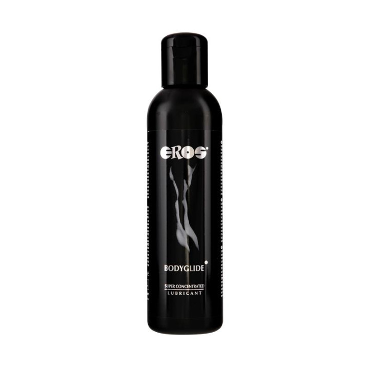 Lubricante Super Concentrado Silicona Bodyglide 500 ml de Eros | VibraZon