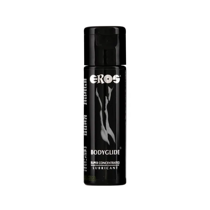 Lubricante Super Concentrado Silicona Bodyglide 30 ml de Eros