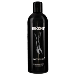 Lubricante Super Concentrado Silicona Bodyglide 1.000 ml de Eros | VibraZon