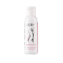 Lubricante Super Concentrado Silicona Bodyglide Woman 50 ml de Eros | VibraZon