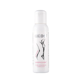 Lubricante Super Concentrado Silicona Bodyglide Woman 250 ml de Eros | VibraZon