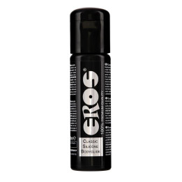 Lubricante Silicona Clásico Bodyglide 100 ml de Eros | VibraZon