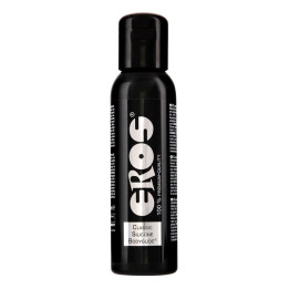 Lubricante Silicona Clásico Bodyglide 250 ml de Eros | VibraZon