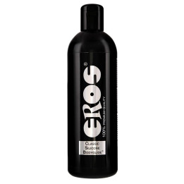 Lubricante Silicona Clásico Bodyglide 1.000 ml de Eros | VibraZon