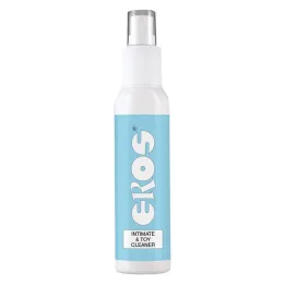 Limpiador Zona Íntima y Juguetes 100 ml de Eros